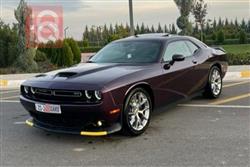 دودج تشالنجر